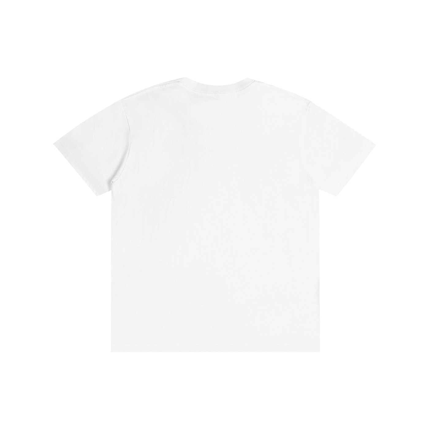 Starfall vengeance Pure Cotton Unisex T-Shirt- white