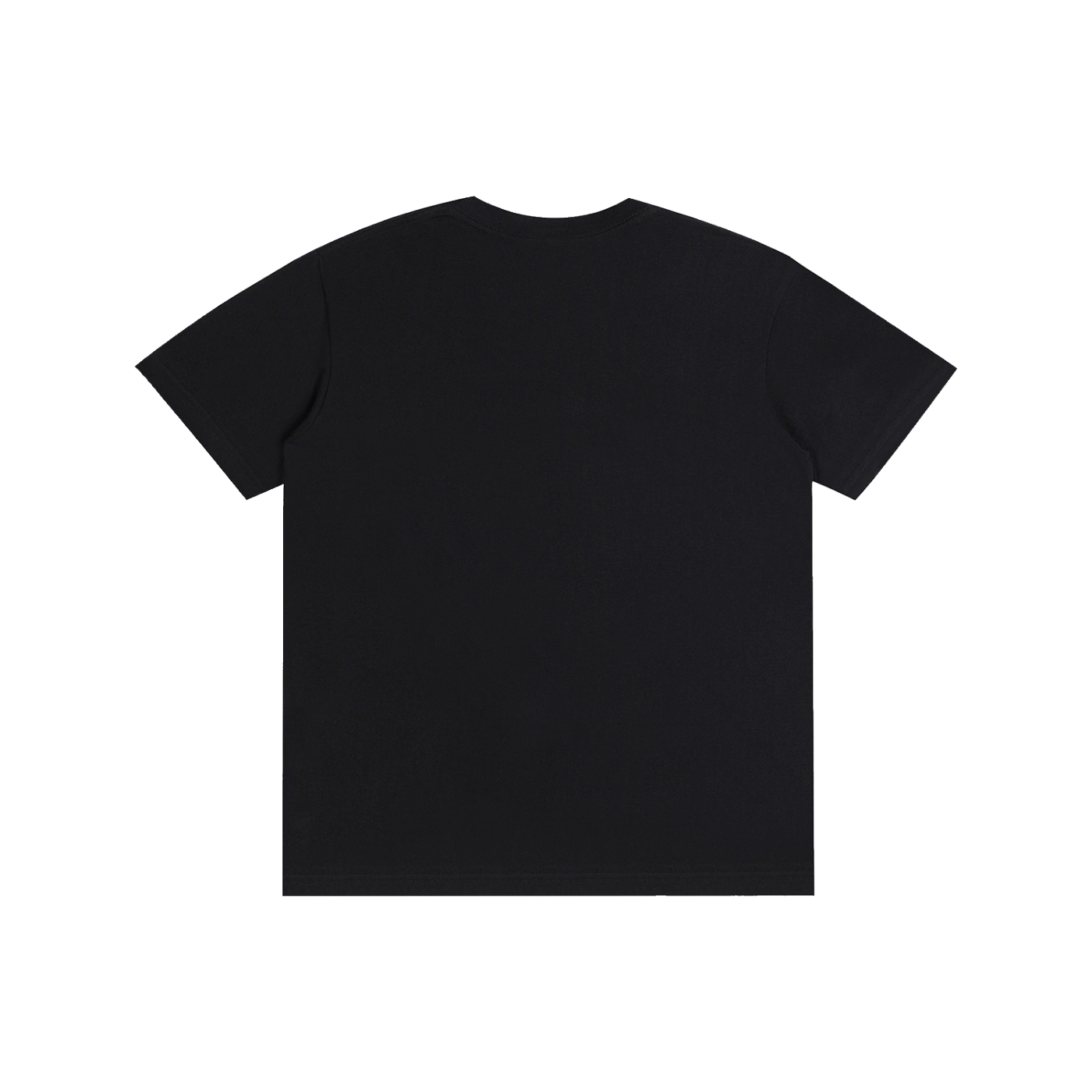 Starfall vengeance Pure Cotton Unisex T-Shirt- black