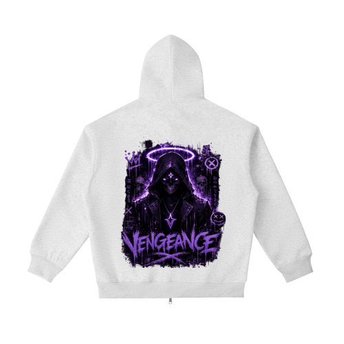 Starfall vengeance Essential Heavyweight Pocket Hoodie