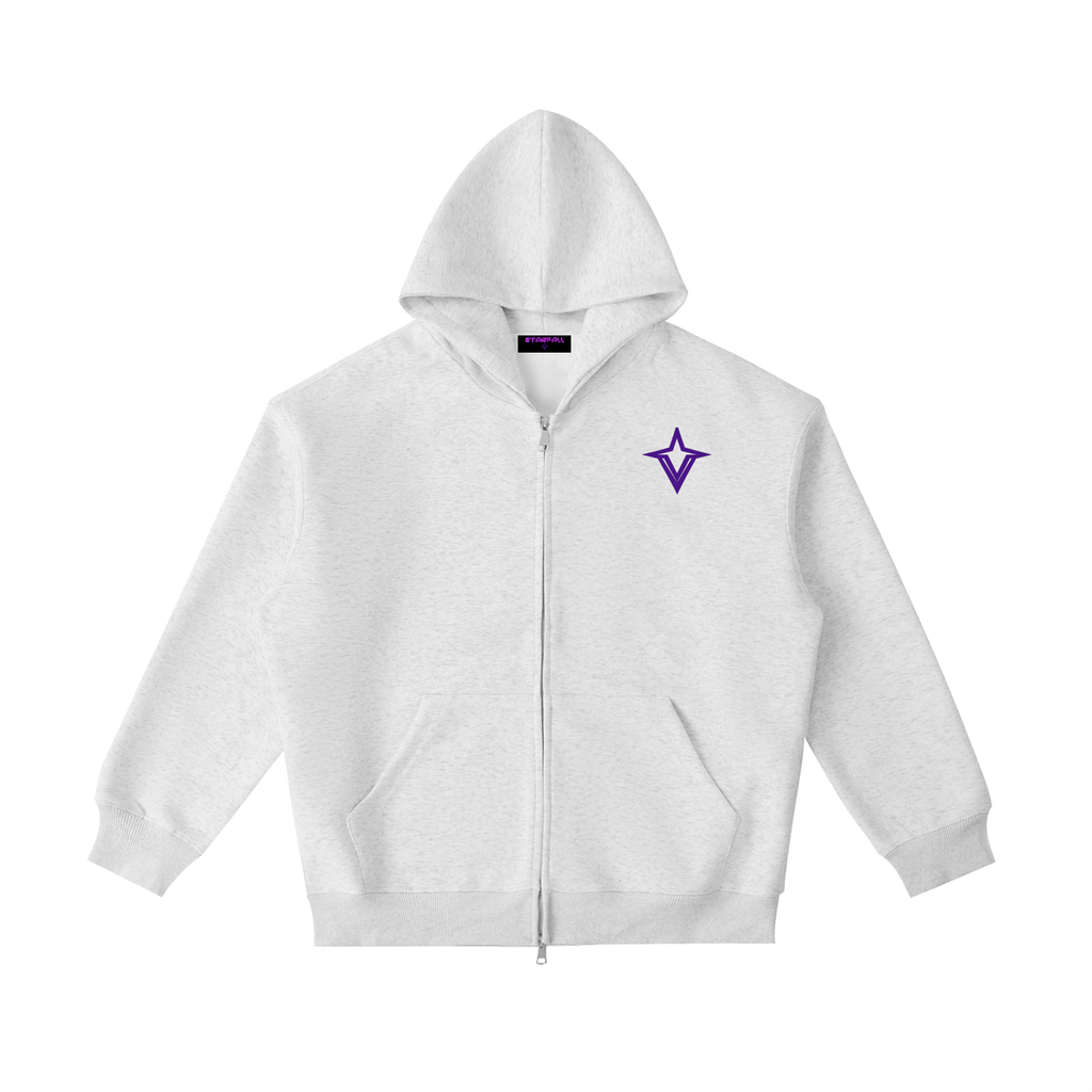 Starfall vengeance Essential Heavyweight Pocket Hoodie