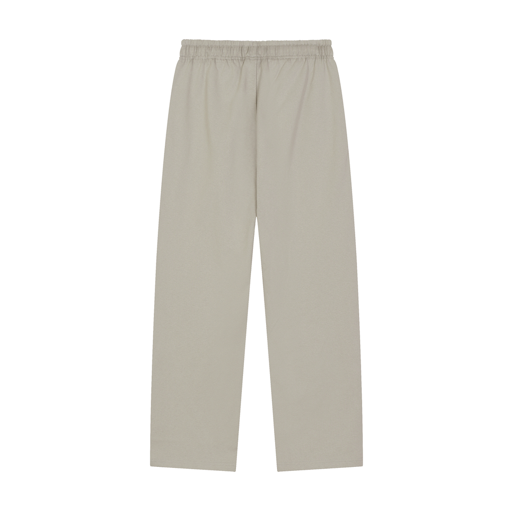 Starfall vengeance Solid Color Straight-Leg Sweatpants