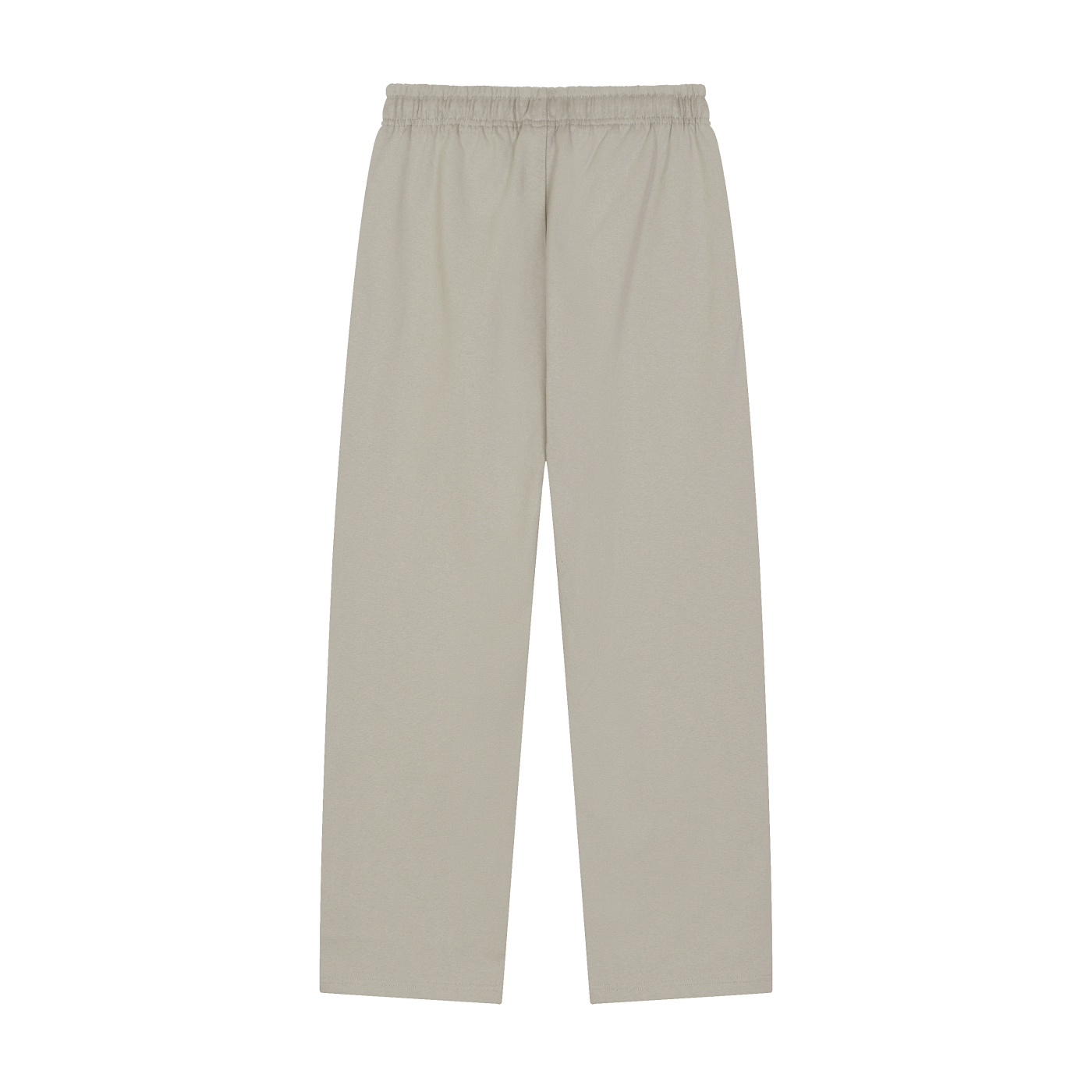 Starfall vengeance Solid Color Straight-Leg Sweatpants