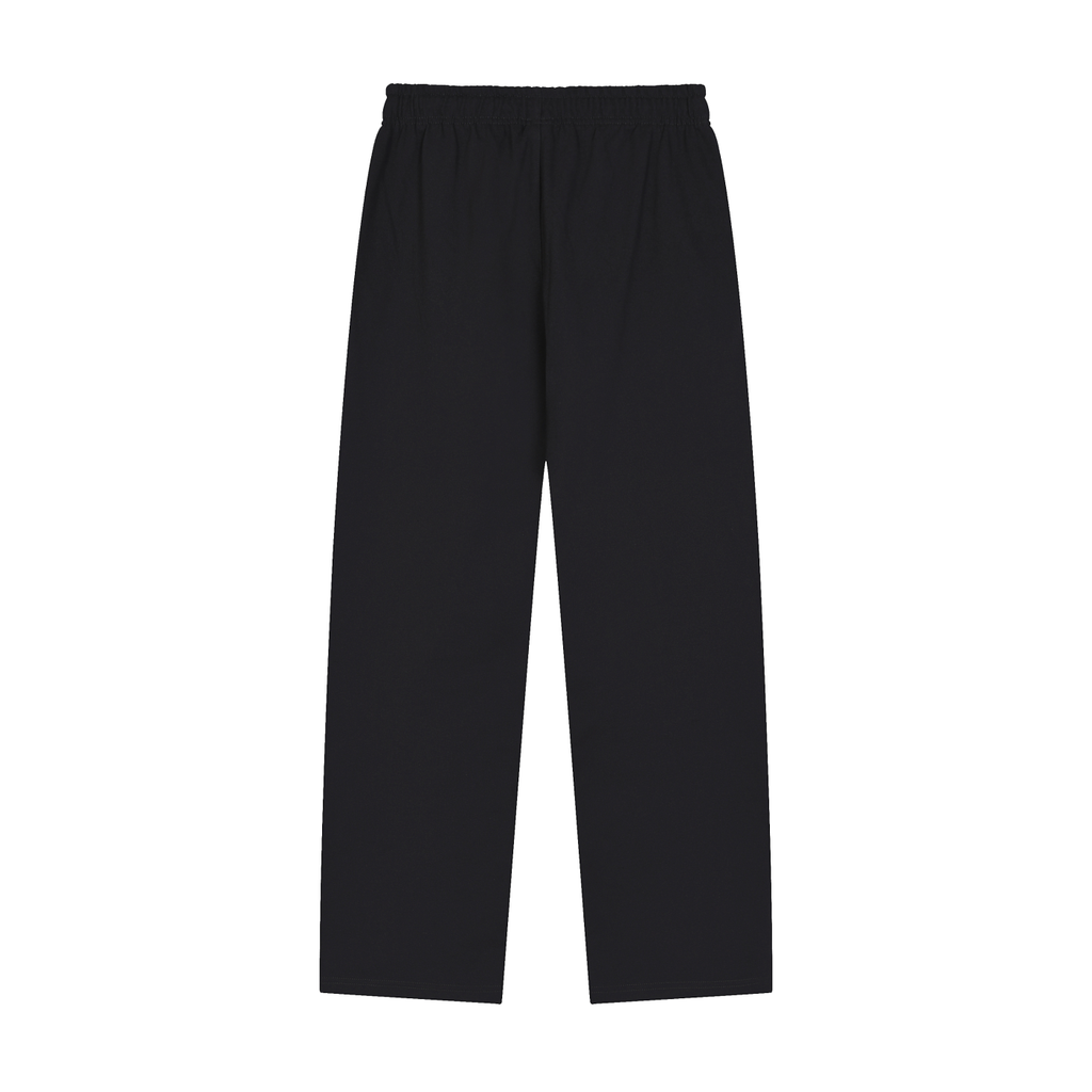 Starfall vengeance Solid Color Straight-Leg Sweatpants