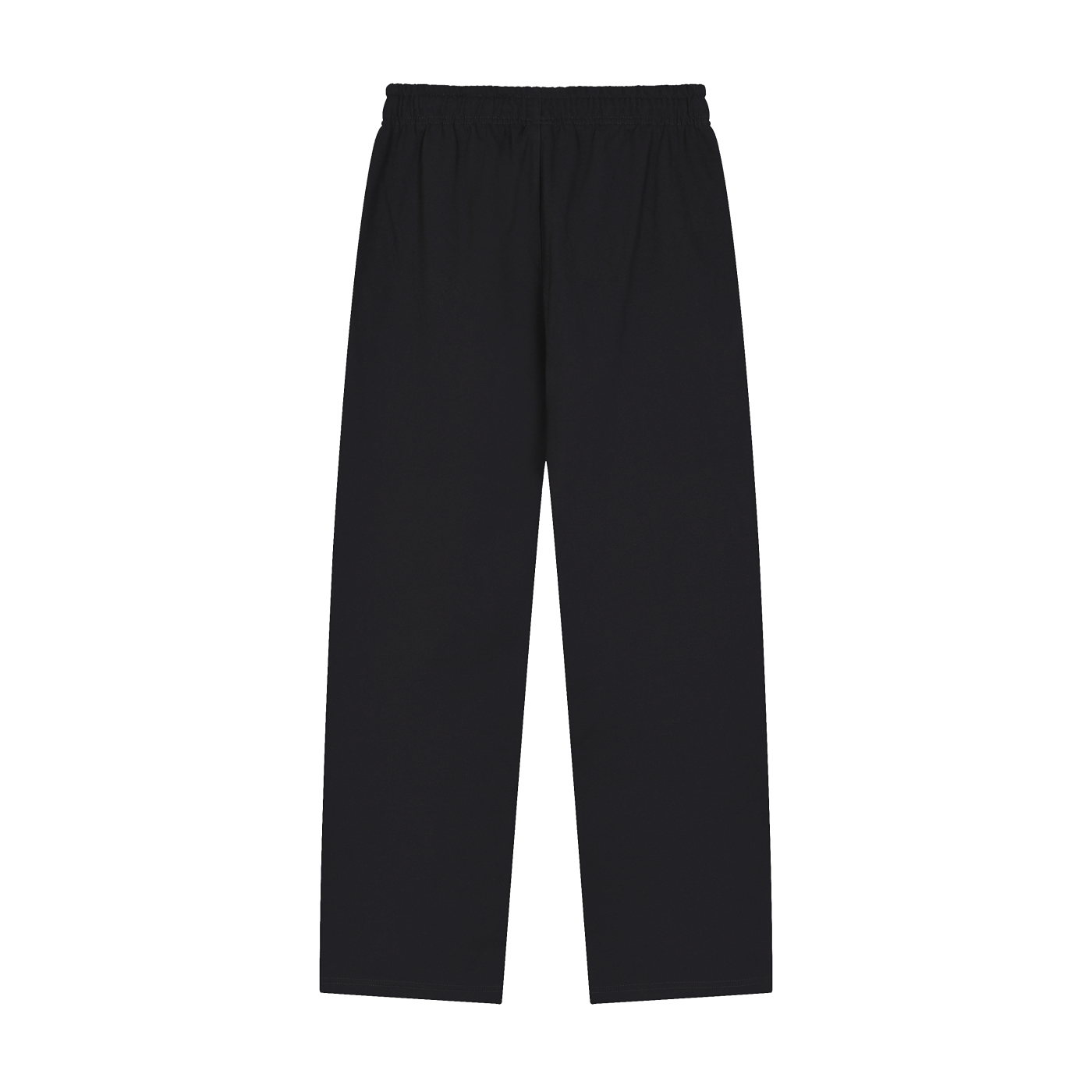 Starfall vengeance Solid Color Straight-Leg Sweatpants