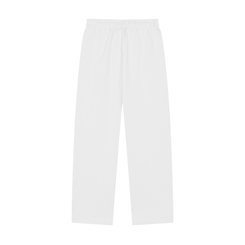 Starfall vengeance Solid Color Straight-Leg Sweatpants