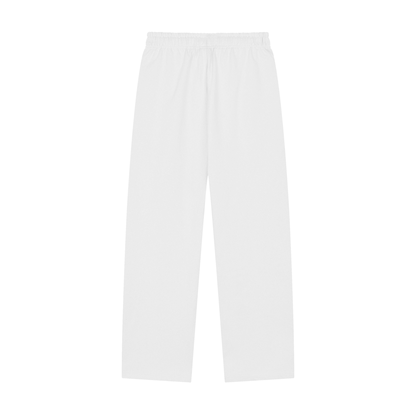 Starfall vengeance Solid Color Straight-Leg Sweatpants