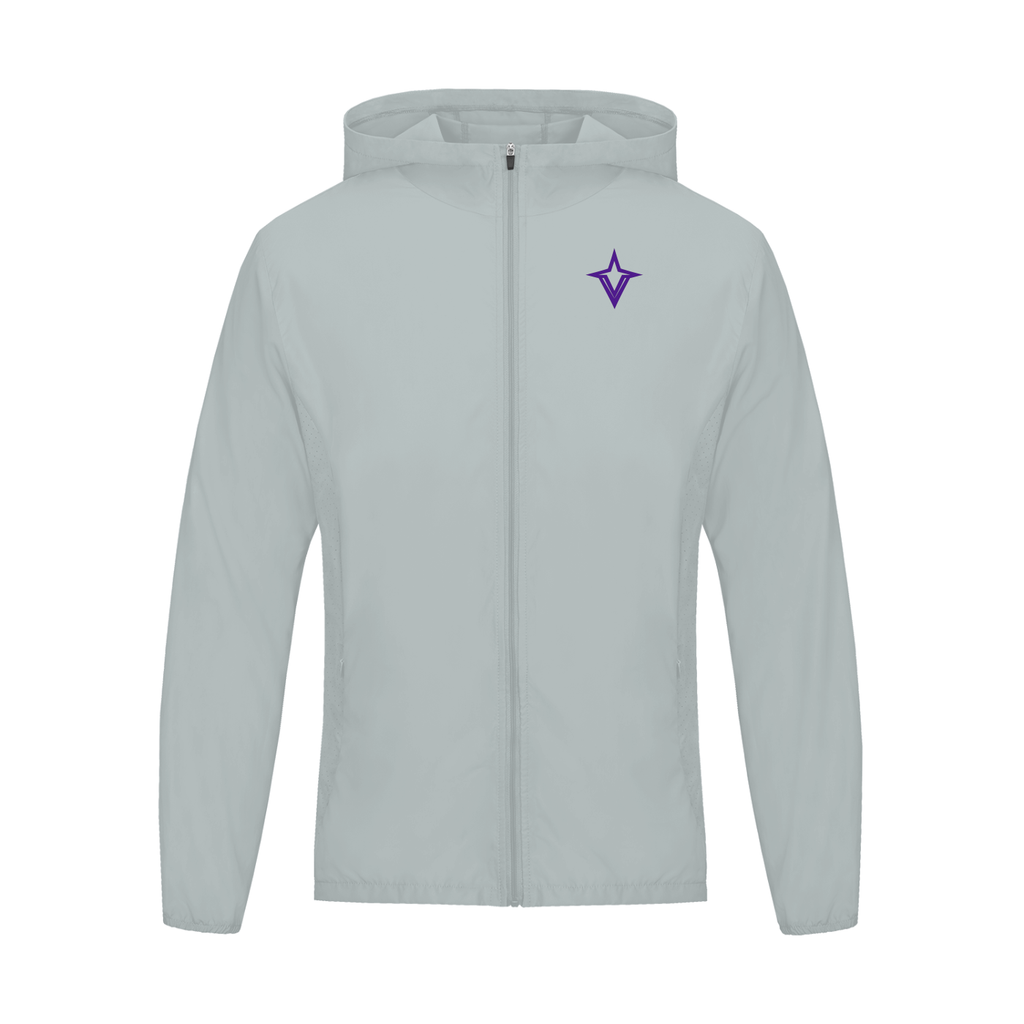 Starfall vengeance Hooded Sports Jacket