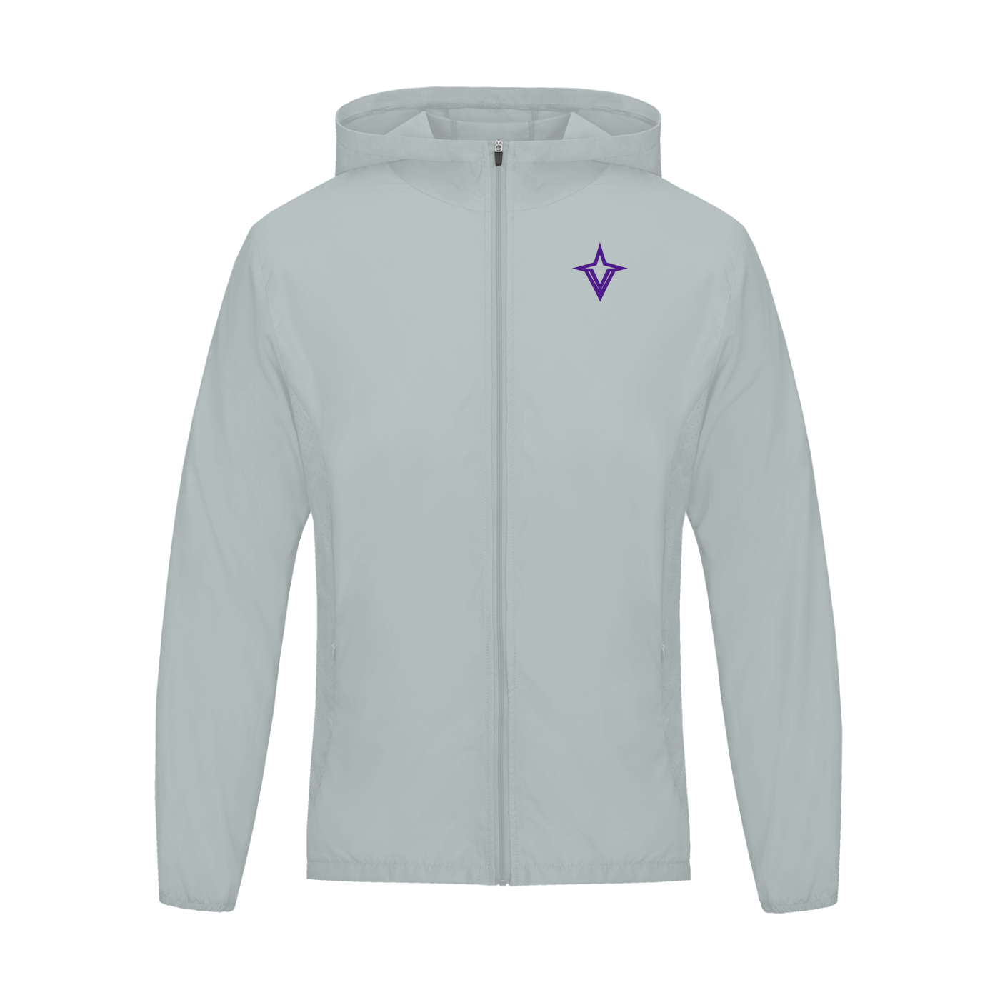 Starfall vengeance Hooded Sports Jacket