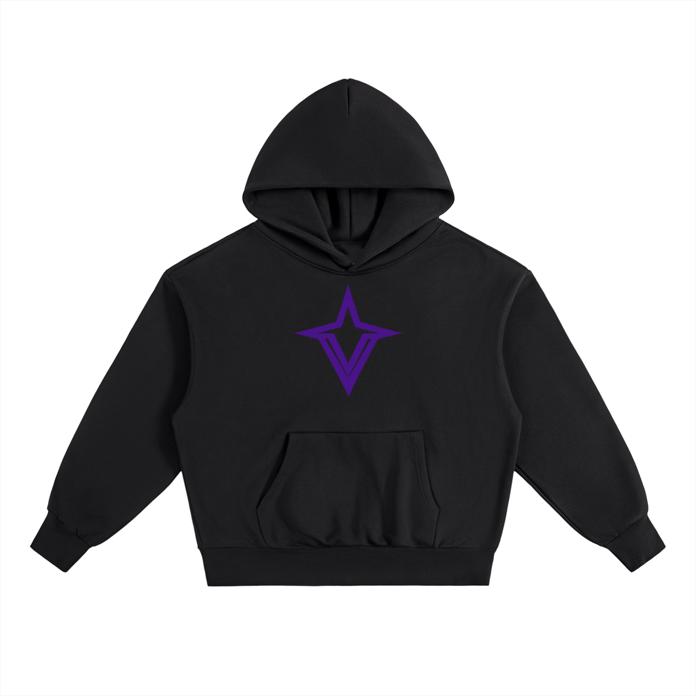 Starfall vengeance Essential Heavyweight Fleece Hoodie