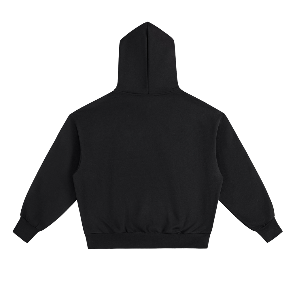 Starfall vengeance Essential Heavyweight Fleece Hoodie